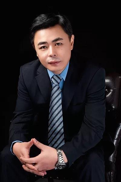 远特通信总裁王磊